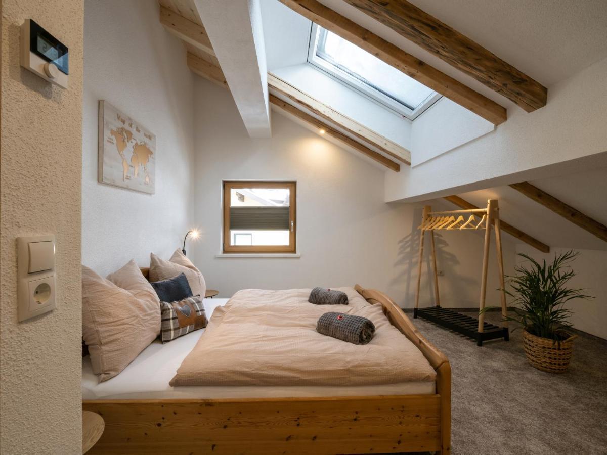 Appartement Waldruhe Söll Dış mekan fotoğraf